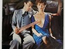 SCORPIONS LOVEDRIVE RCA RVP6351 Japan INSERT VINYL LP