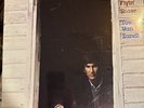 SEALED Townes Van Zandt FLYIN’ SHOES Original Tomato Vinyl TOM-7017  1978