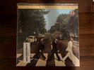 The Beatles - Abbey Road - Ultrasonic Clean - MFSL MOFI Vinyl LP - NM Near Mint