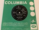 DADDY'S ACT Eight Days A Week THE BEATLES MOD BEAT 1967 UK Columbia DB8242 G+