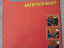 GANG OF FOUR Entertainment  LP early-80's post-punk Andy Gill