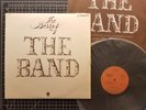 THE BAND The Best Of LP IN SHRINK Bob Dylan VG+ w/ INNER Robbie Robertson VINYL