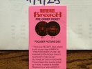 Twenty One Pilots Breach FOCUSER In Store Exclusive Limited Picture Disc PRESALE