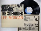 LEE MORGAN THE SIDEWINDER US LP [37993ER]