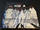 RADIOHEAD - Kid A - 10