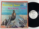 Burning Spear 