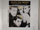 DEPECHE MODE - 1985 - 