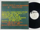 John Holt, Paragons & Friends 