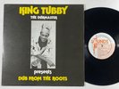 King Tubby 
