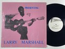 Larry Marshall 