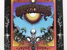 GRATEFUL DEAD AOXOMOXOA WARNER P4529W Japan INSERT VINYL LP