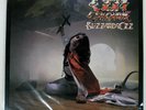 OZZY OSBOURNE BLIZZARD OF OZZ JET JETLP234 UK ORIGINAL INNER SLEEVE VINYL LP