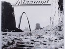 MISSOURI Self Titled PANAMA PRS-1022 LP SEALED n