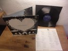 IHRE KINDER Same ORIGINAL PHILIPS 1969 + Insert DIE KULT KRAUTROCK LP