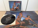 Boney M. Love For Sale LP in mint- 1977 + Poster