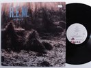 R.E.M. Murmur I.R.S. LP VG+ n