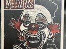 Melvins - A Tribute To The Kinks - Splatter 7