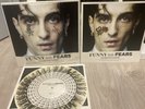DAMIANO DAVID MANESKIN LP 33 TOURS VINYL PICTURE ZOETROPE 