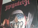 MEGADETH KILLING IS MY BUSINESS AND BUSINESS IS GOOD LP MUSIC FOR NATIONS FRANCE