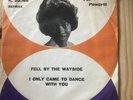 Pat Powdrill: I only came to dance with you.1963 Northern Soul