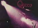 QUEEN queen 1st debut 1973 LP EMC 3006 near mint EMI BLAIR RULES YAZ 4623/4-5