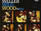 Paul Weller - Wild Wood - Used Vinyl Record 10 - V5826z