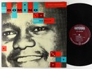 Fats Domino - Rock And Rollin' LP - Imperial Mono DG VG+