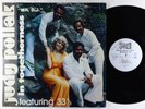 Judy Pollak & 33 1/3 - In Togetherness LP - Chatsford - Modern Soul Funk OG VG+