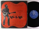 K Frimpong Backed By Vis-A-Vis - S/T LP - Ofo Bros Ghana - Afrobeat Highlife OG