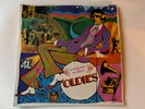 THE BEATLES  ' A COLLECTION OF BEATLES OLDIES ' U.K. PARLOPHONE VINYL LP