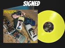 KATSEYE-SIGNED BEAUTIFUL CHAOS-Excl. Lemon Jelly Colored Vinyl-SOLD OUT-SEALED