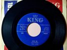 TRINI LOPEZ ROCK ON ROCKABILLY BOPPER 45 RPM RECORD