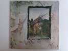LED ZEPPELIN BLACK DOG ATLANTIC K 50008 JIMMY PAGE ROBERT PLANT GATEFOLD