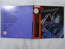 John Coltrane Quartet Crescent ABC Records YS-8506-AI Japan  VINYL LP OBI