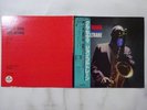 John Coltrane Kulu Se Mama MCA VIM-4625 Japan  VINYL LP OBI