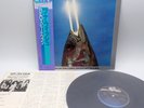 REO Speedwagon ‎– Tuna Fish Japan LP OBI VINYL Epic ‎– 25 3P-277