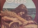 Grateful Dead Wake of The Flood Vinyl LP Record Album 1973 Warner Bros.Excellent