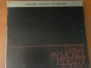 Supertramp Crime Of The Century UHQR Vinyl Album MFSL MFQR 1-005 /5000 READ
