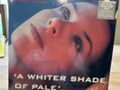Annie Lennox Whiter Shade Of Pale RARE 12 VINYL Sealed NO MORE I LOVE YOUS LP