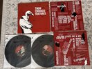 Them Crooked Vultures vinyl Record 2009 Original Pressing 2LP Interscope DGC