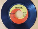 The Beatles 45 5999 REVOLUTION 9 / WILD HONEY PIE Fantasy