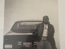 Kendrick Lamar - GNX - Limited Edition Exclusive Grey Vinyl LP New G27