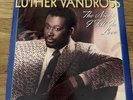 LUTHER VANDROSS The Night I Fell In Love FE39882 LP Vinyl VG+