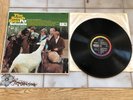 THE BEACH BOYS Pet Sounds LP 1966 ORIG UK MONO PRESS CAPITOL RECORDS NM VINYL