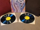 DEREK AND THE DOMINOS LAYLA DOUBLE LP ATCO RECORDS SD-2-704 VINYL LP *VG+