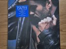 George Michael Faith LP Album Stereo Europe 1987 Vinyl Record