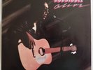 Rodriguez ALIVE Australian ORIGINAL Pressing 1981 BLUE GOOSE Music PROMO RARE LP
