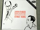 MINT - Chopin, Cello Sonata / Starker, Gyorgy Sebok* ‎– Speakers Corner 180g