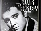 Elvis Presley - The King / Licensed by RCA - 3 LP Box, Germany