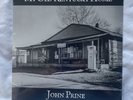 John Prine - My Old Kentucky Home w/ Tyler Childers Limited Blue 7” - SEALED